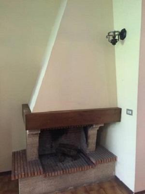  Casa Vacanze Almades in Almàdis