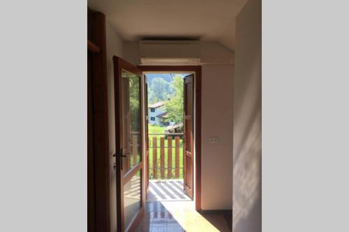 Casa Vacanze Almades in Castelnovo Del Friuli