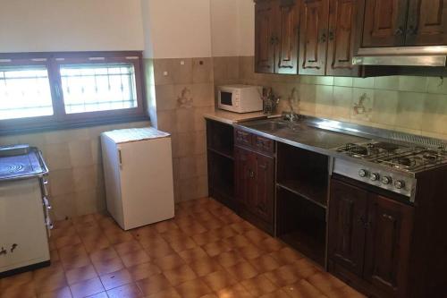 Casa Vacanze Almades in Castelnovo Del Friuli