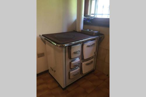 Casa Vacanze Almades in Castelnovo Del Friuli