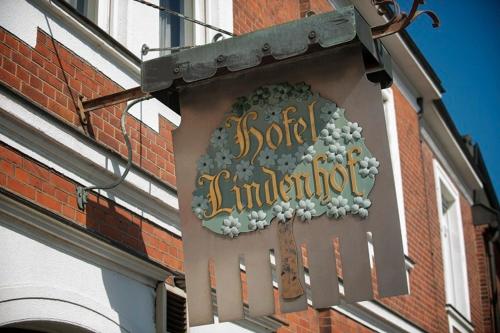 Hotel Lindenhof