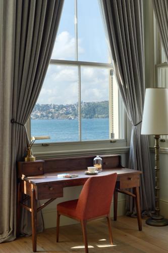Kocatas Mansions Istanbul Operated by Minor Hotels, Istanbul (fotografie 4)