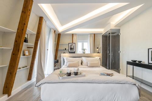 Le Dortoir Multi Storey Luxury Suites - image 6