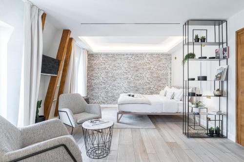 Le Dortoir Multi Storey Luxury Suites - image 2