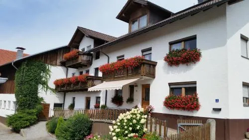 Ferienhof Murr in Thurmansbang, Deutschland