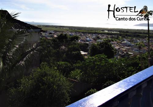 Hostel Canto dos Curios