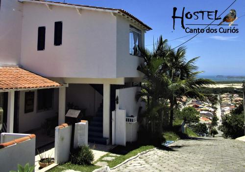 Hostel Canto dos Curios