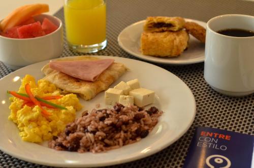 230488346 Holiday Inn Express Managua by IHG