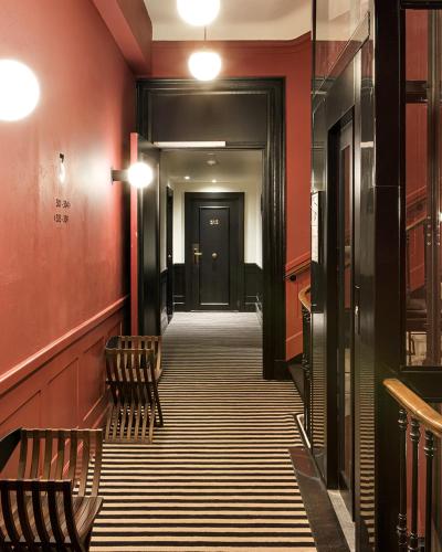 New Hotel Le Quai - Vieux Port - image 8