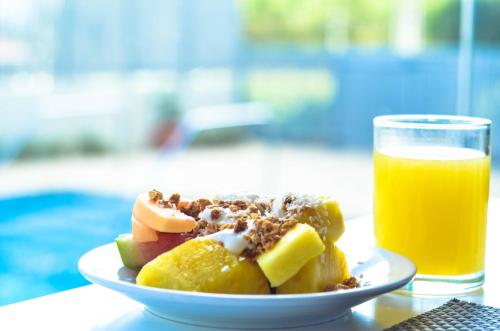 230488849 Holiday Inn Express Managua by IHG