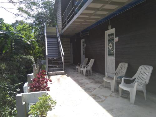 Lullaby House ( Lullaby House )