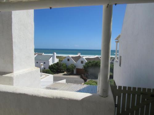 B&B Paternoster - Marlyn and Dolfyn Self Catering - Bed and Breakfast Paternoster