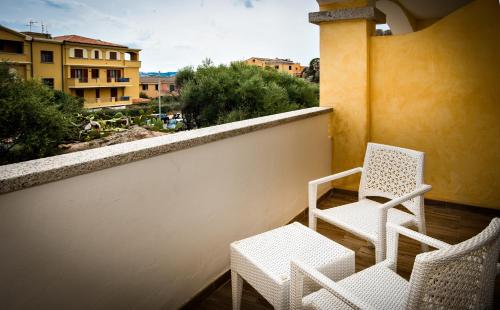 Grand Hotel Ma&Ma Resort - image 13