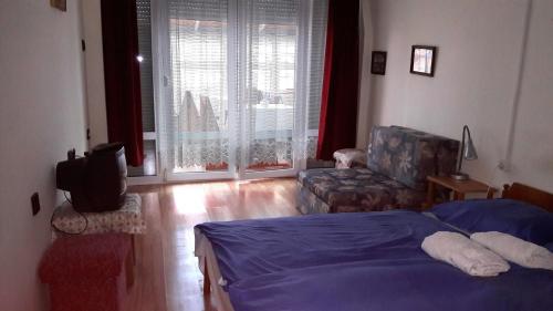  Sylvia Üdülőház in Tihany