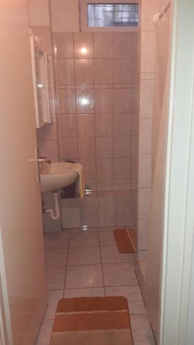  Sylvia Üdülőház in Tihany