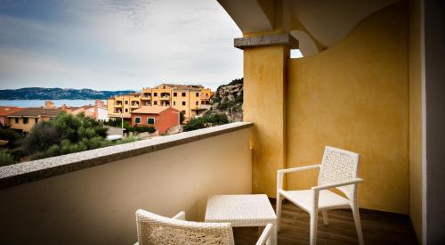 Grand Hotel Ma&Ma Resort - image 3