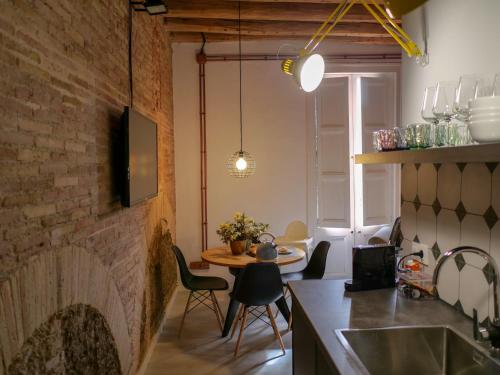 设施服务, Luxury Apartment Stancesvic in 威西