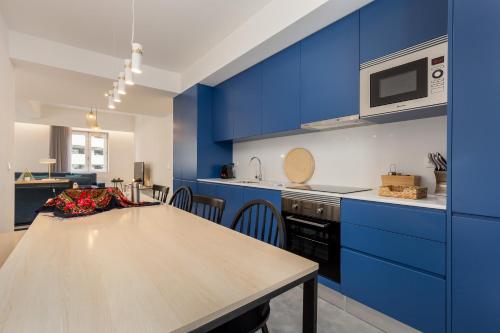 Feel Porto Vintage Townhouses - image 3