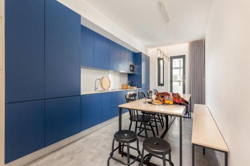 Feel Porto Vintage Townhouses - image 4