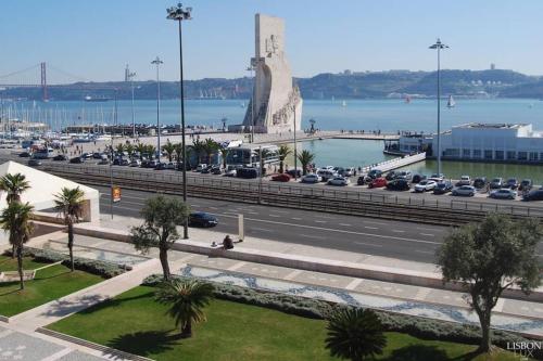 Lovely Apartment near Belém