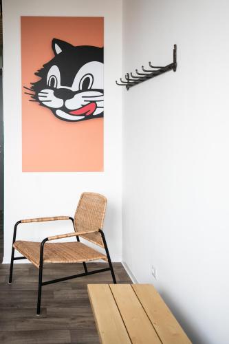Anda Venice Hostel - image 8