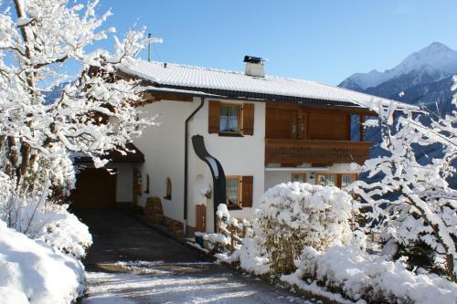 Haus Bergherz - Apartment - Finkenberg