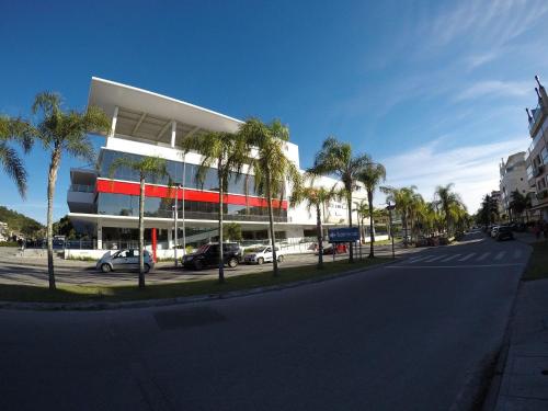 Residencial Brogni Jurere Florianopolis