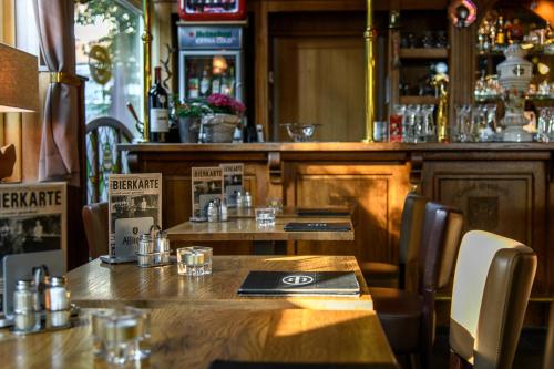 BnB prins Hendrik Venlo – Venlo, MT