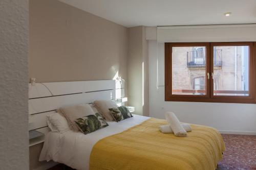 CASA FLORIT - Old Town Apartment - 4 Travelers - Quart Towers, Valencia (photo 8)