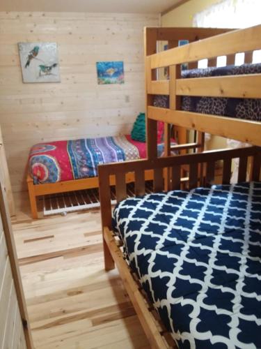 Cute and Cozy Cabin near Heavenly Village - image 14