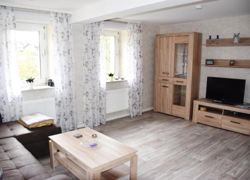 Iekārtas, Ferienhaus Modautaler Sonnenhang in Modautal