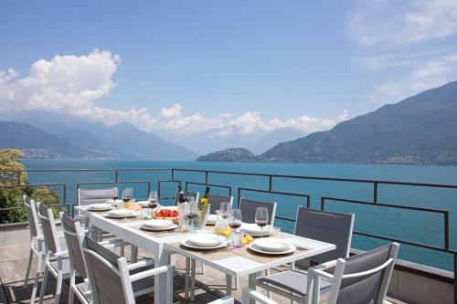 VILLA CALOZZO gîte à louer Cremia