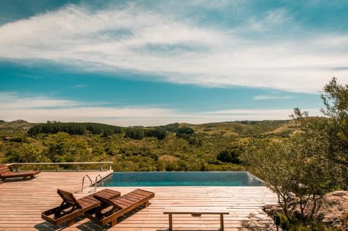 Camino el Portal del Alma in Atlantida