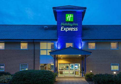 Holiday Inn Express Braintree, an IHG Hotel