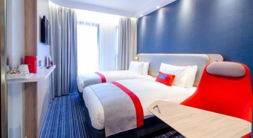 Holiday Inn Express - Stockport an IHG Hotel - image 14