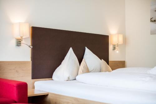 1 king bed