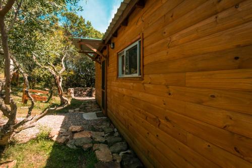 Camino el Portal del Alma in Atlantida