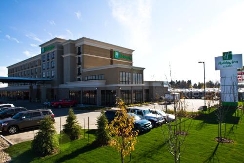 Holiday Inn Hotel & Suites Red Deer, an IHG Hotel