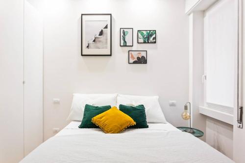 Design and new flat in Navigli district - image 5