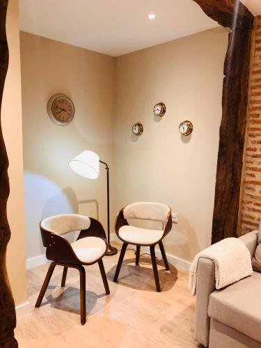 Lauramer Apartamento Bilbao, Bilbao (foto 8)
