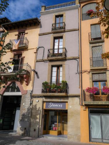 入口, Luxury Apartment Stancesvic in 威西