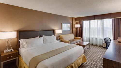 Holiday Inn Express Washington DC SW - Springfield By IHG in Springfield (VA)
