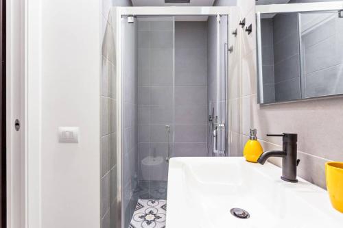 Design and new flat in Navigli district - main image