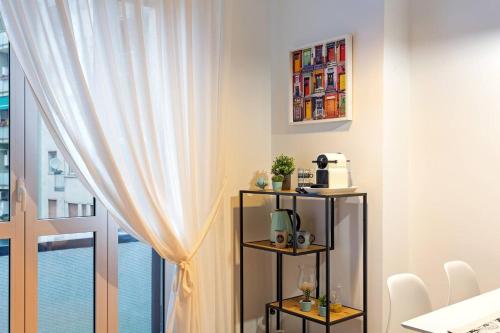 Design and new flat in Navigli district - image 12