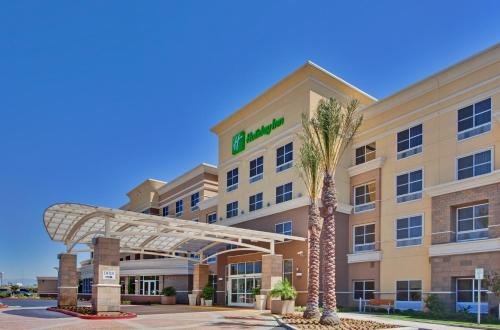 Holiday Inn Ontario Airport - California, an IHG hotel - Hotel - Ontario