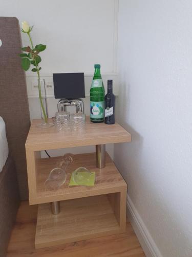 Studiotel TOP LOFT - image 10