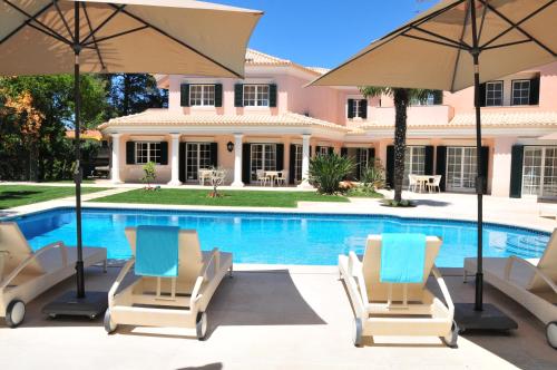  The Charm of Cascais, Pension in Cascais