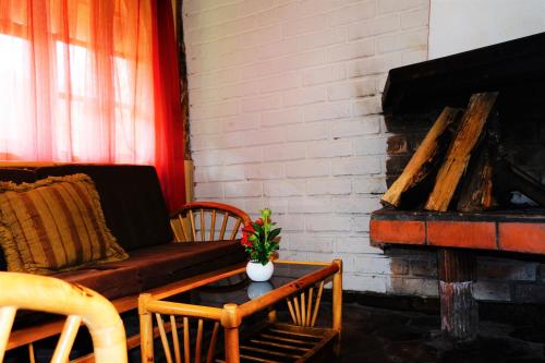 Hostería Cabañas del Pescador (Hosteria Cabanas del Pescador) in チョロデレ