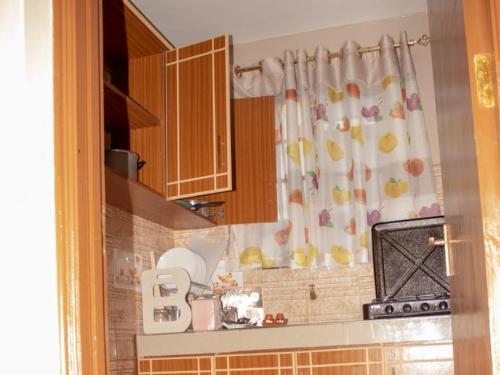 Eliphan Furnished Apartments Machakos