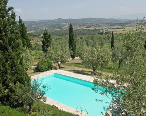 LA MAESTA´ in Monte San Savino